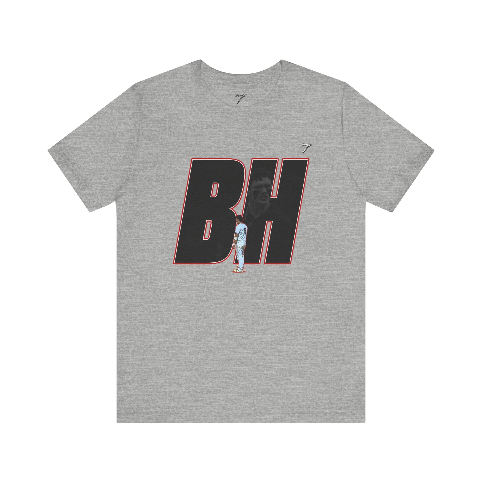 Brady Handwerk Graphic Tee