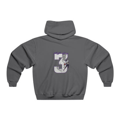 Khristian Evans Vintage Hoodie