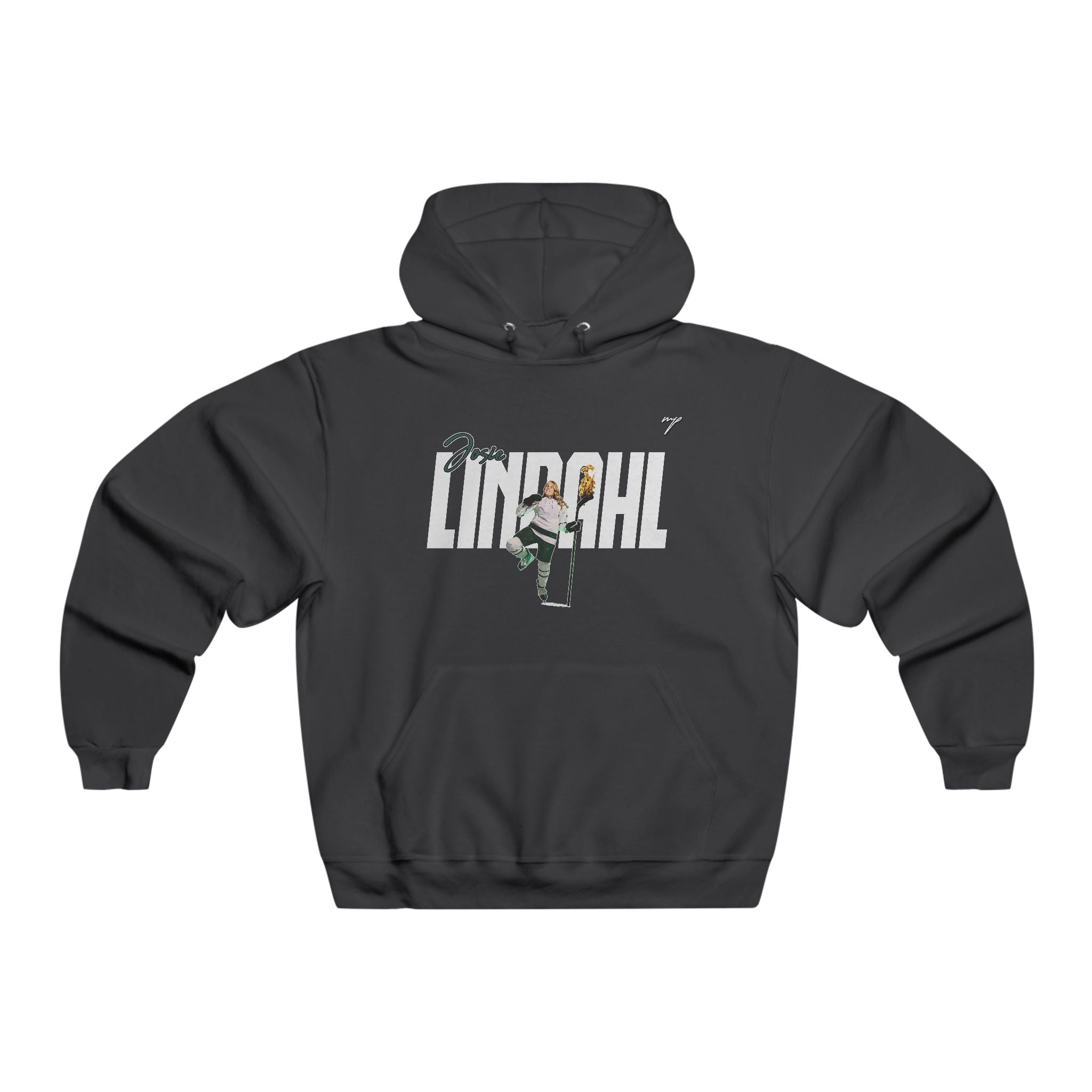 Josie Lindahl Hoodie