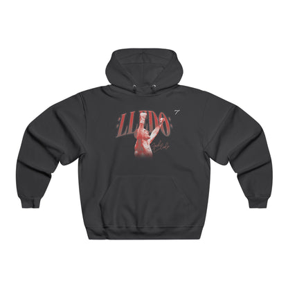 Jack Lledo Vintage Hoodie