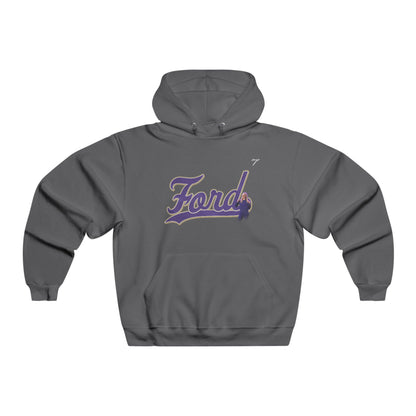 Abby Ford Vintage Hoodie