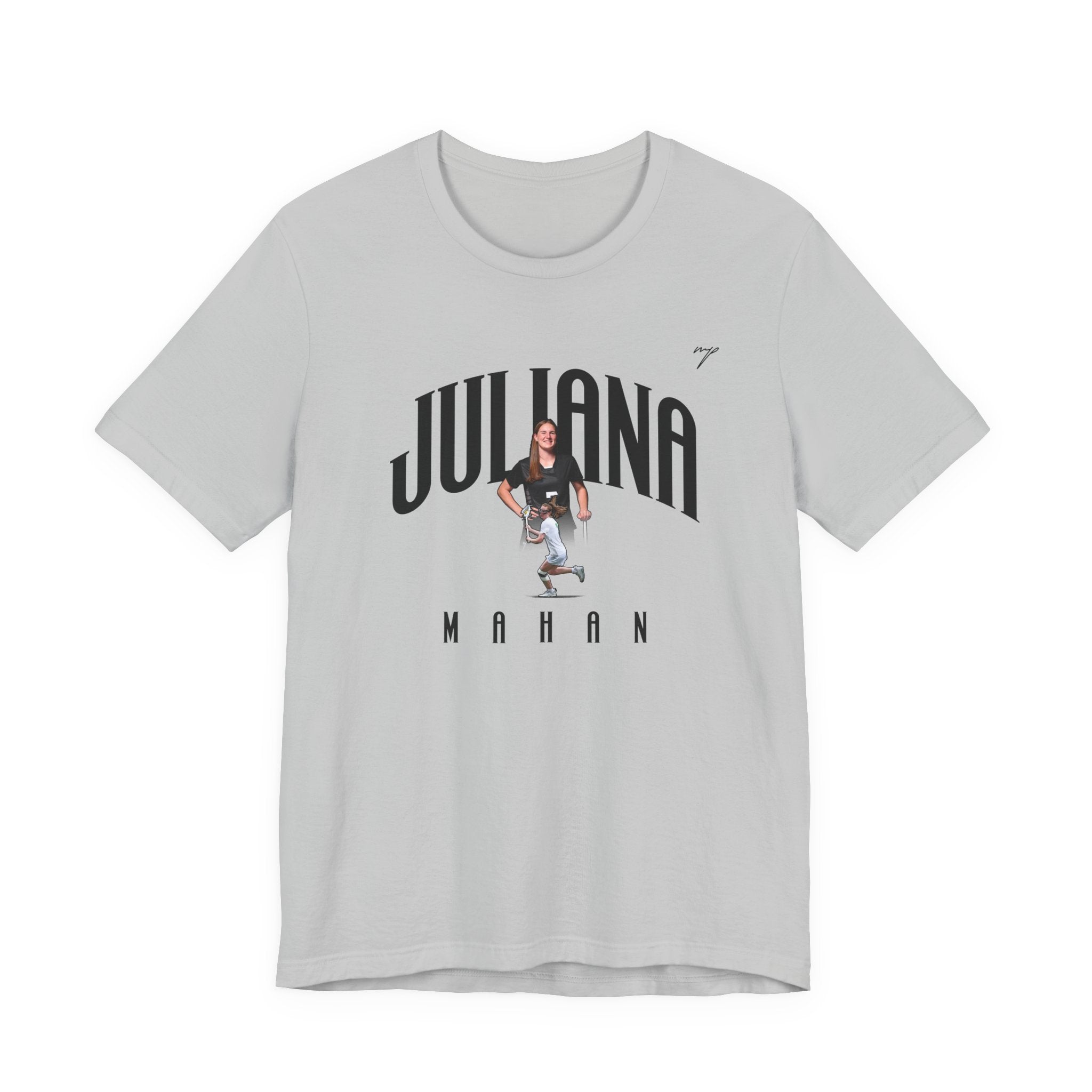 Juliana Mahan Graphic Tee