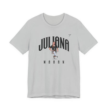 Juliana Mahan Graphic Tee