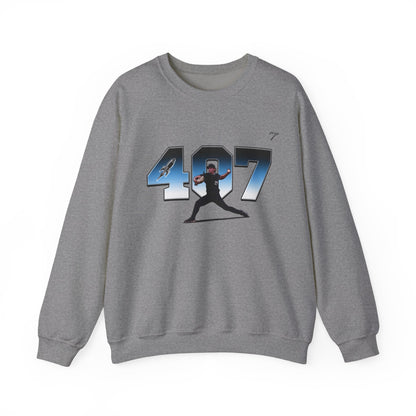 Drew Bellis Crewneck