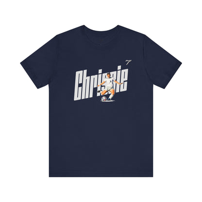 Chrissie Burke Graphic Tee