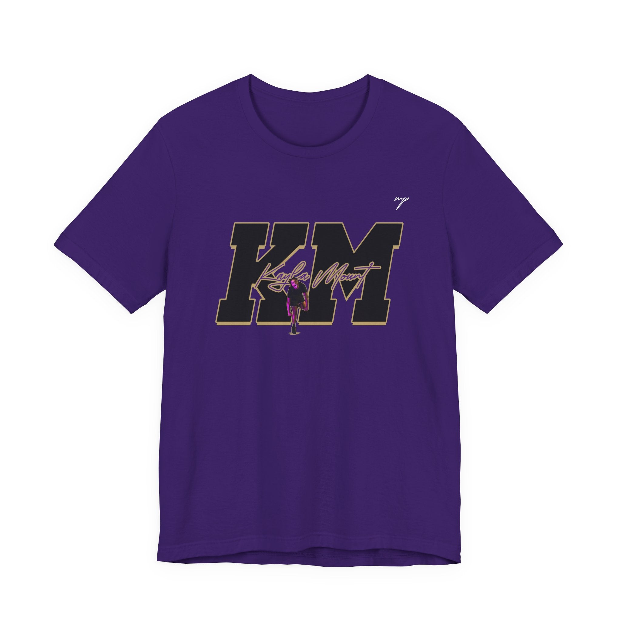 Kayla Mount Graphic Tee