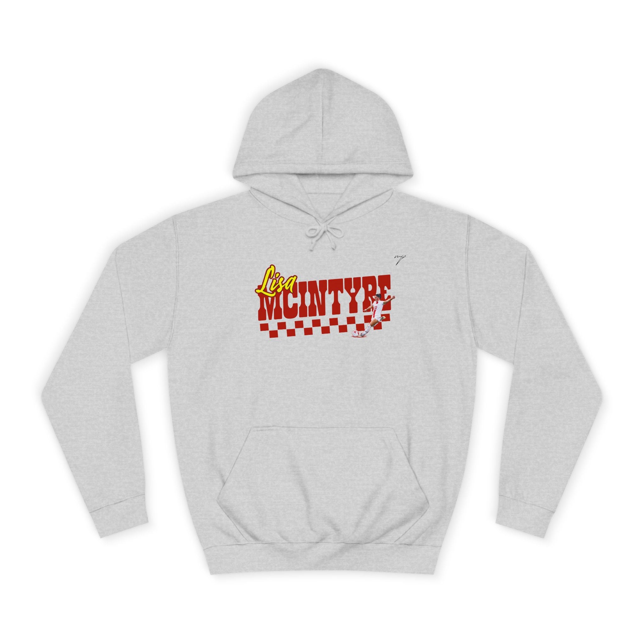 Lisa McIntyre Hoodie