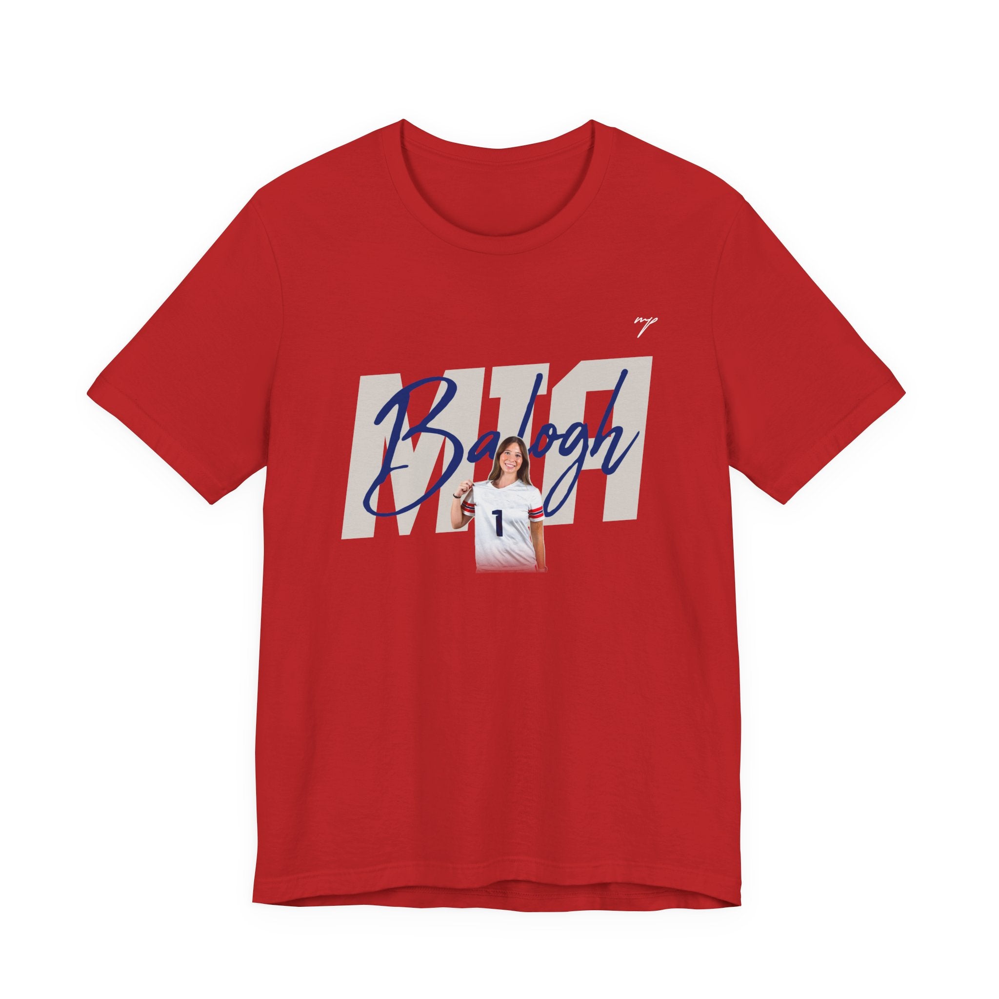 Mia Balogh Graphic Tee