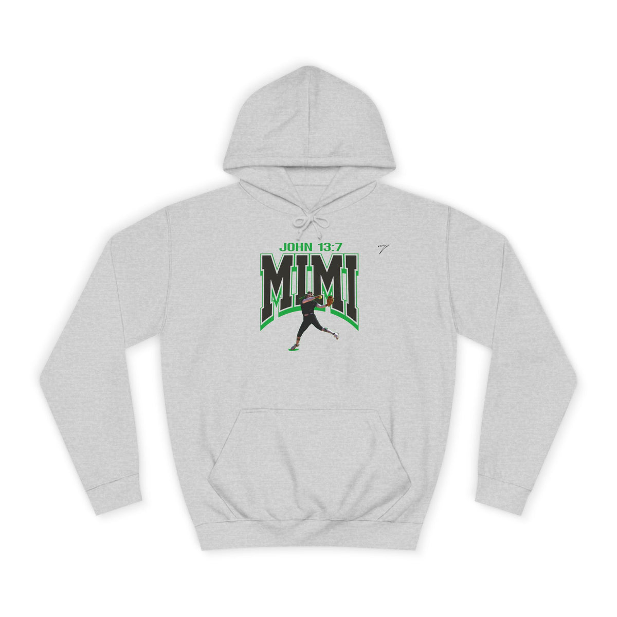 Maddie Veal Hoodie