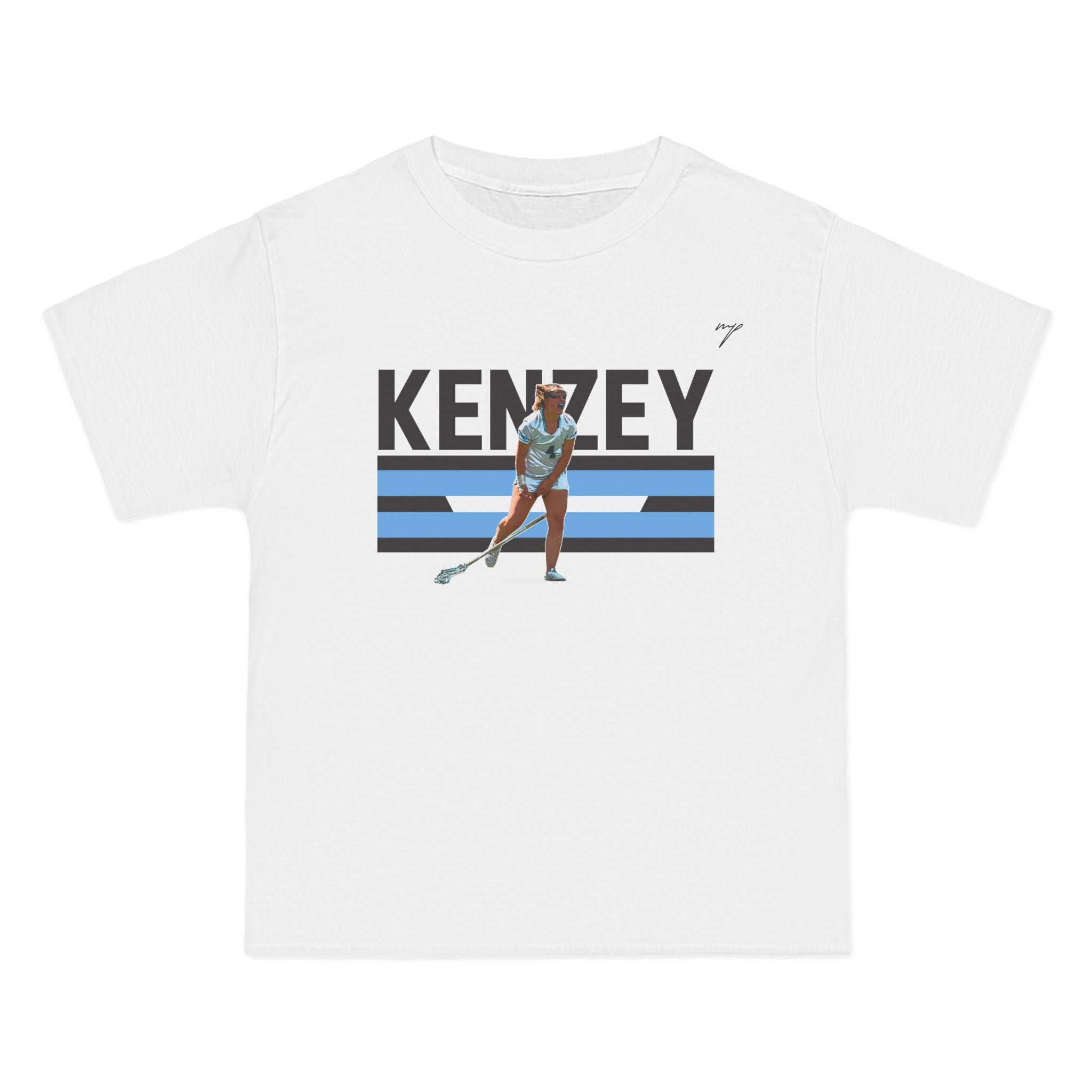 Mckenzey Craig Vintage Tee