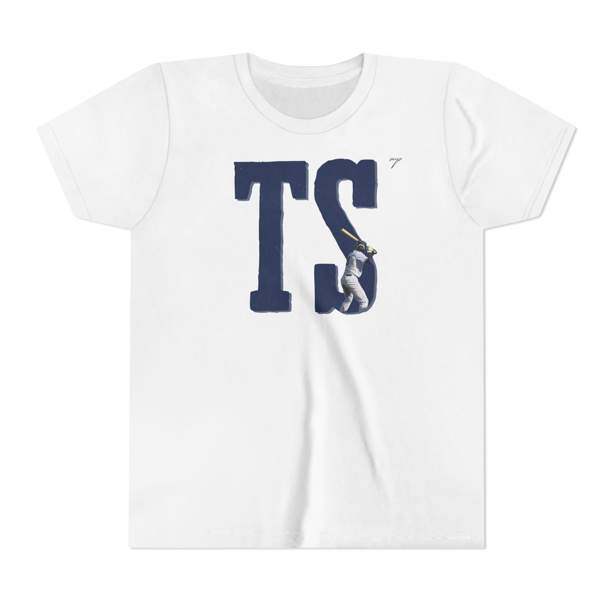 Turner Shriver YOUTH Graphic Tee