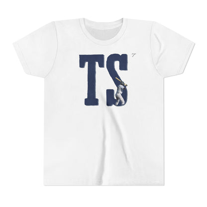 Turner Shriver YOUTH Graphic Tee