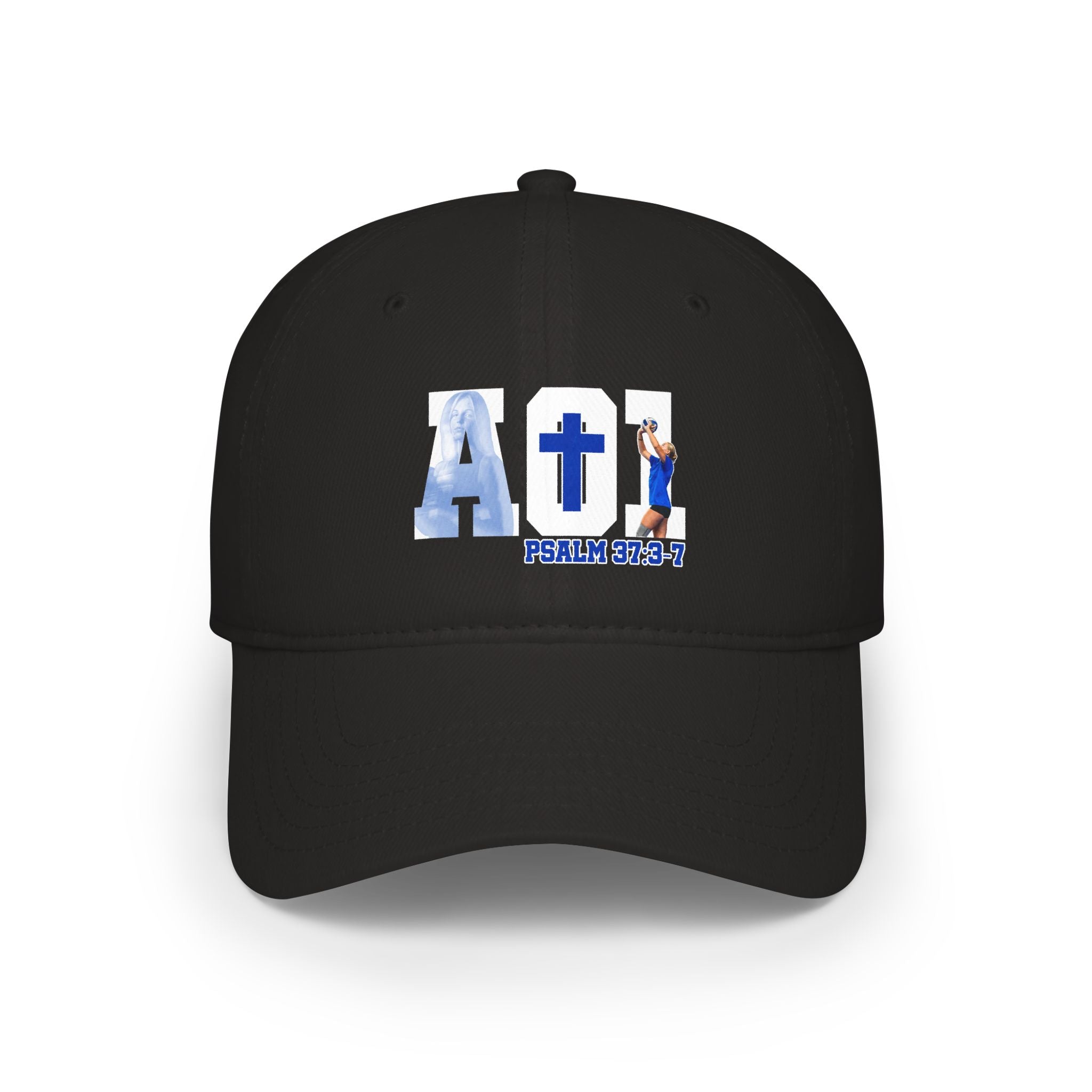 Hannah Benjamin Hat