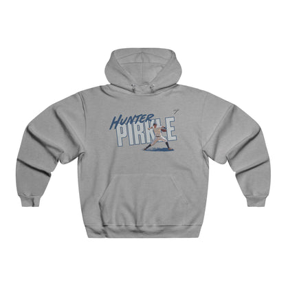 Hunter Pirkle Vintage Hoodie