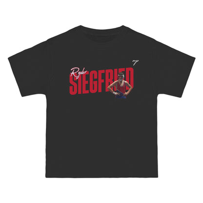 Ryder Siegfried Vintage Tee