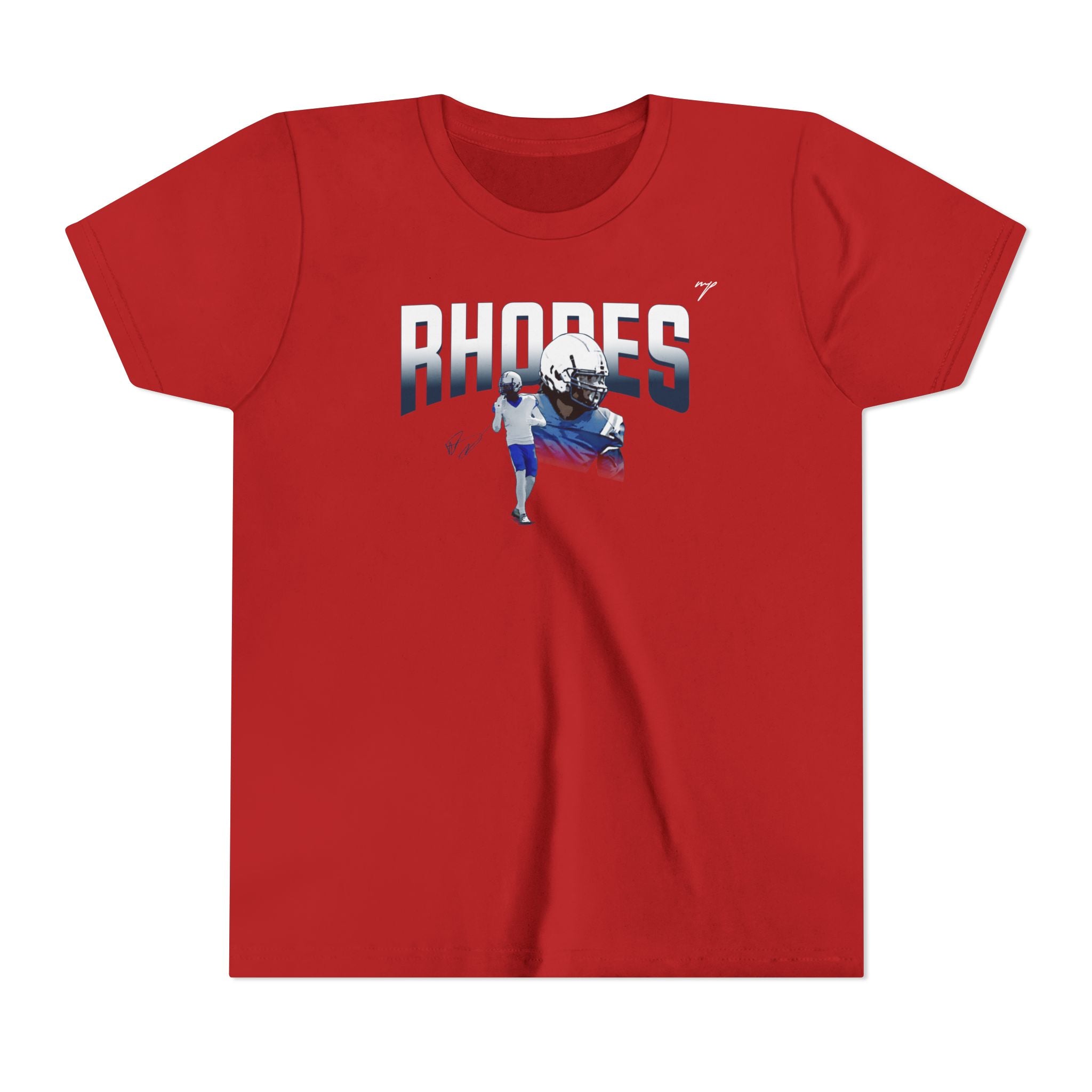 Kylon Rhodes YOUTH Graphic Tee