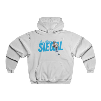 Bear Bryant Siegal Vintage Hoodie