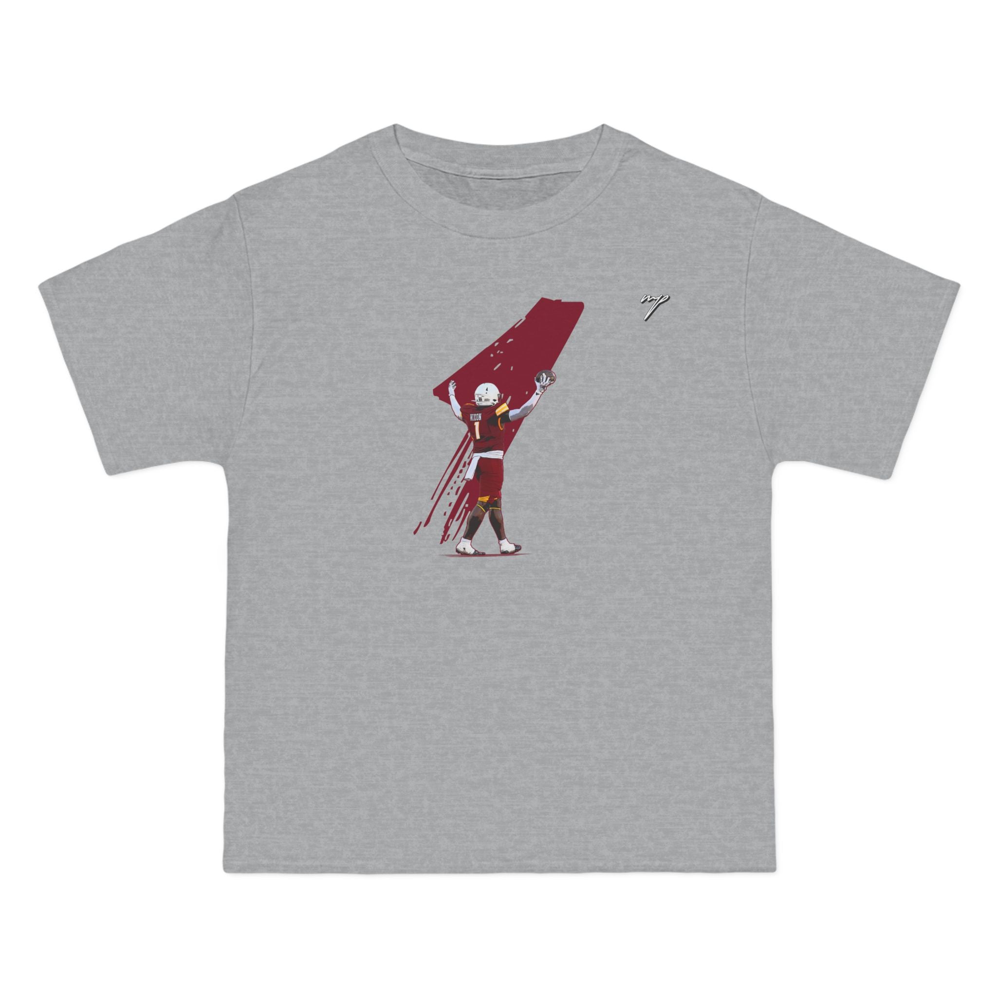 Julian Nixon Vintage Tee