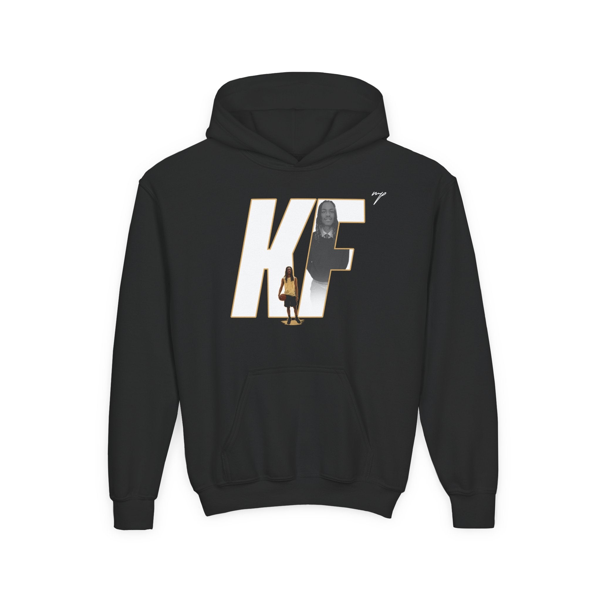 Kendrick Fillyaw YOUTH Hoodie