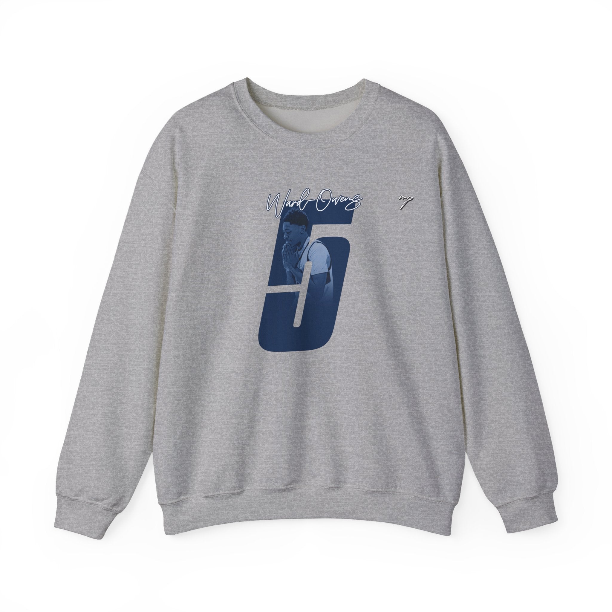 Kye Ward-Owens Crewneck