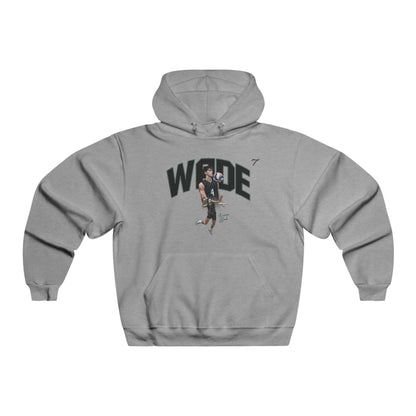 Kainoa Wade Vintage Hoodie