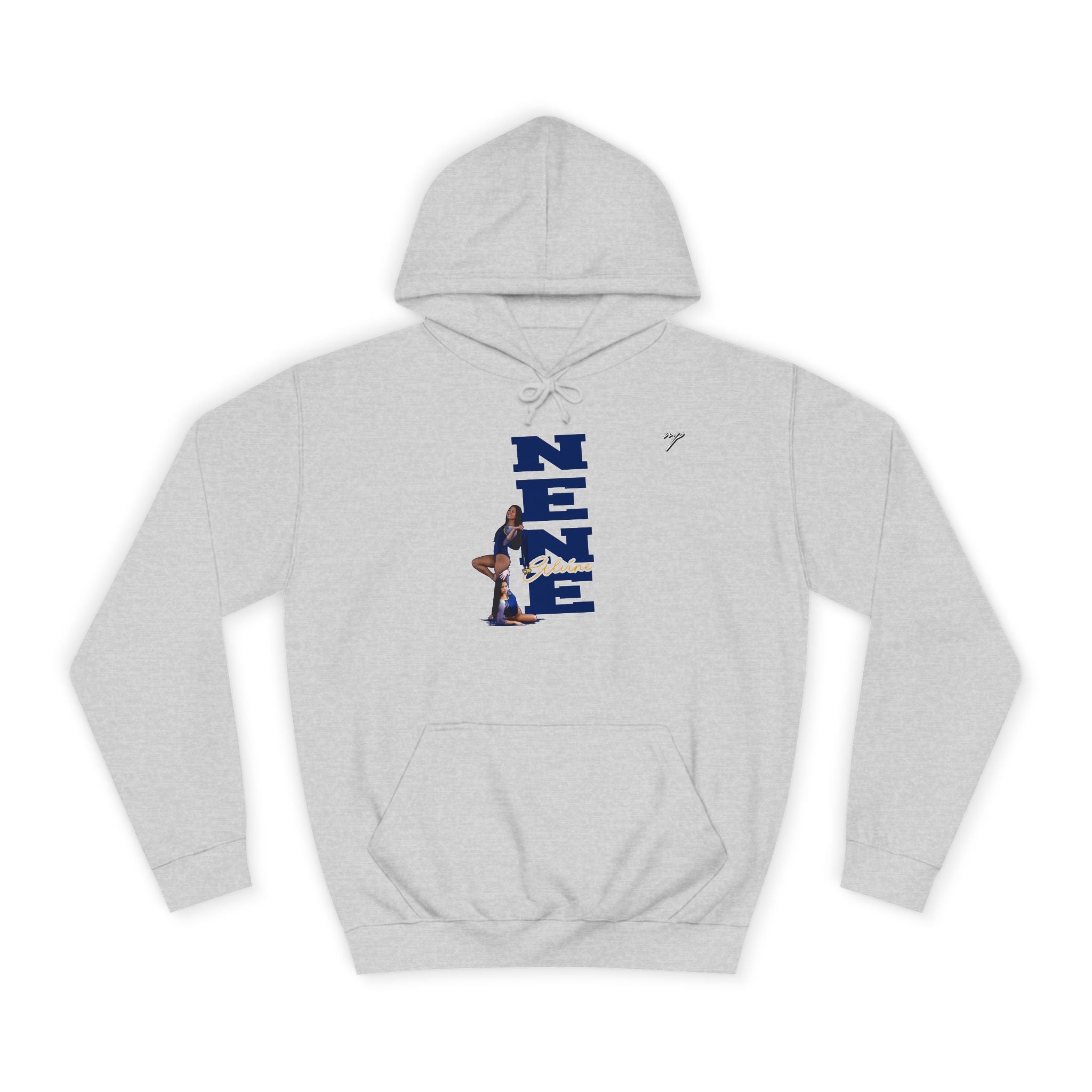 Nene Alvine Hoodie