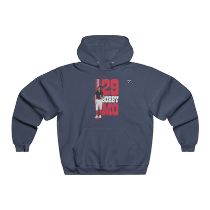 Delaney O'Connor Vintage Hoodie