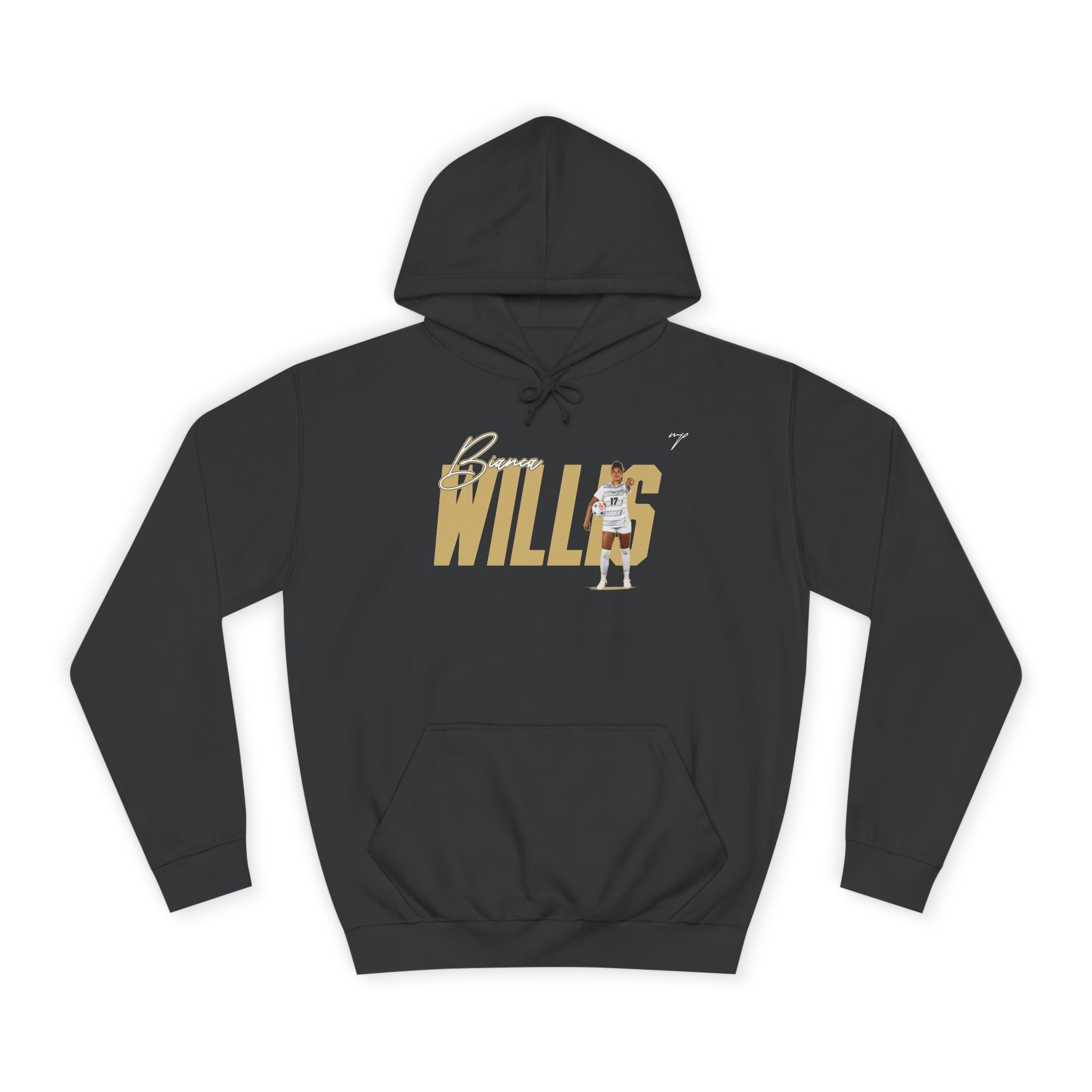 Bianca Willis Hoodie