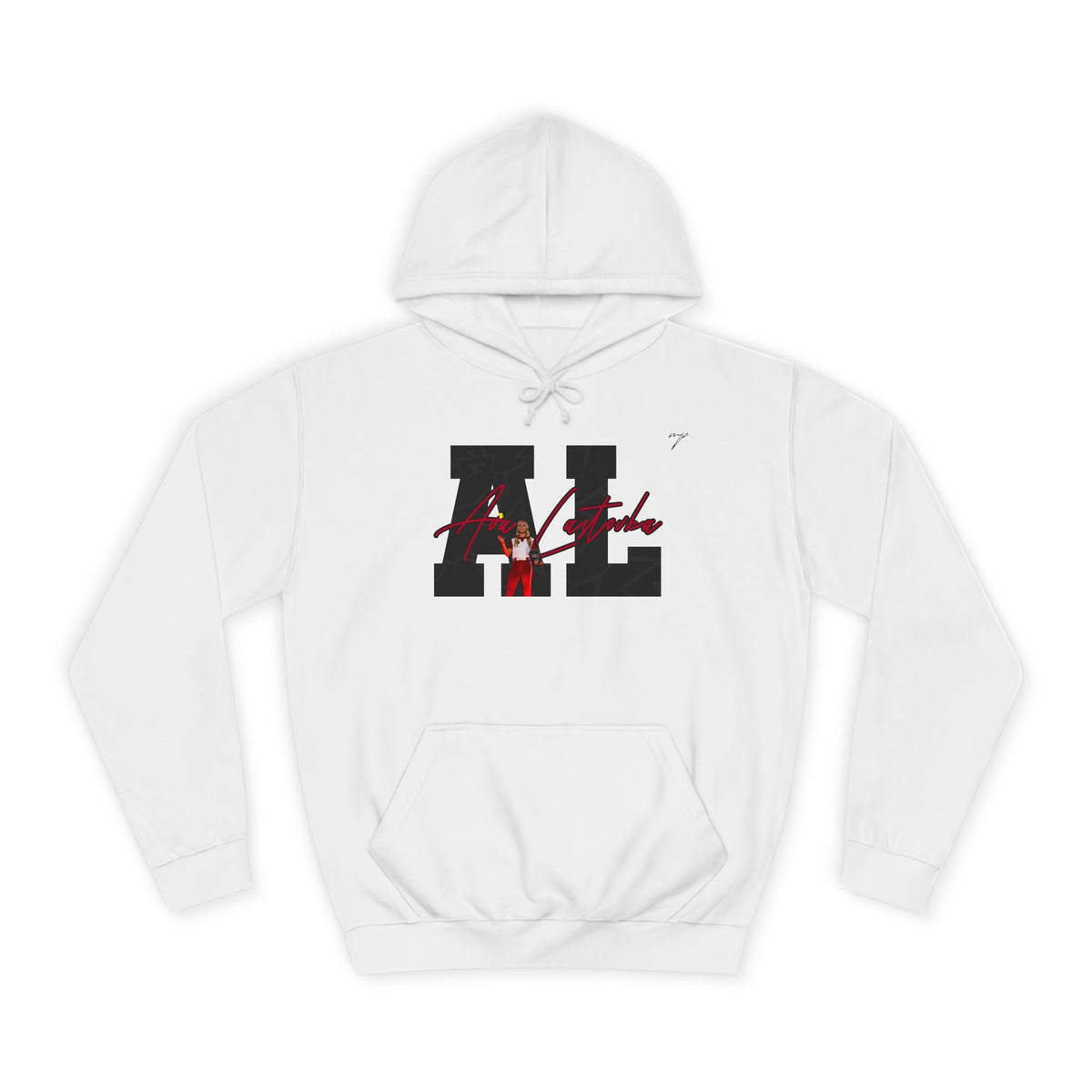Ava Lastovka Hoodie