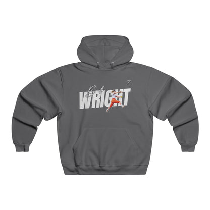 Brielle Wright Vintage Hoodie