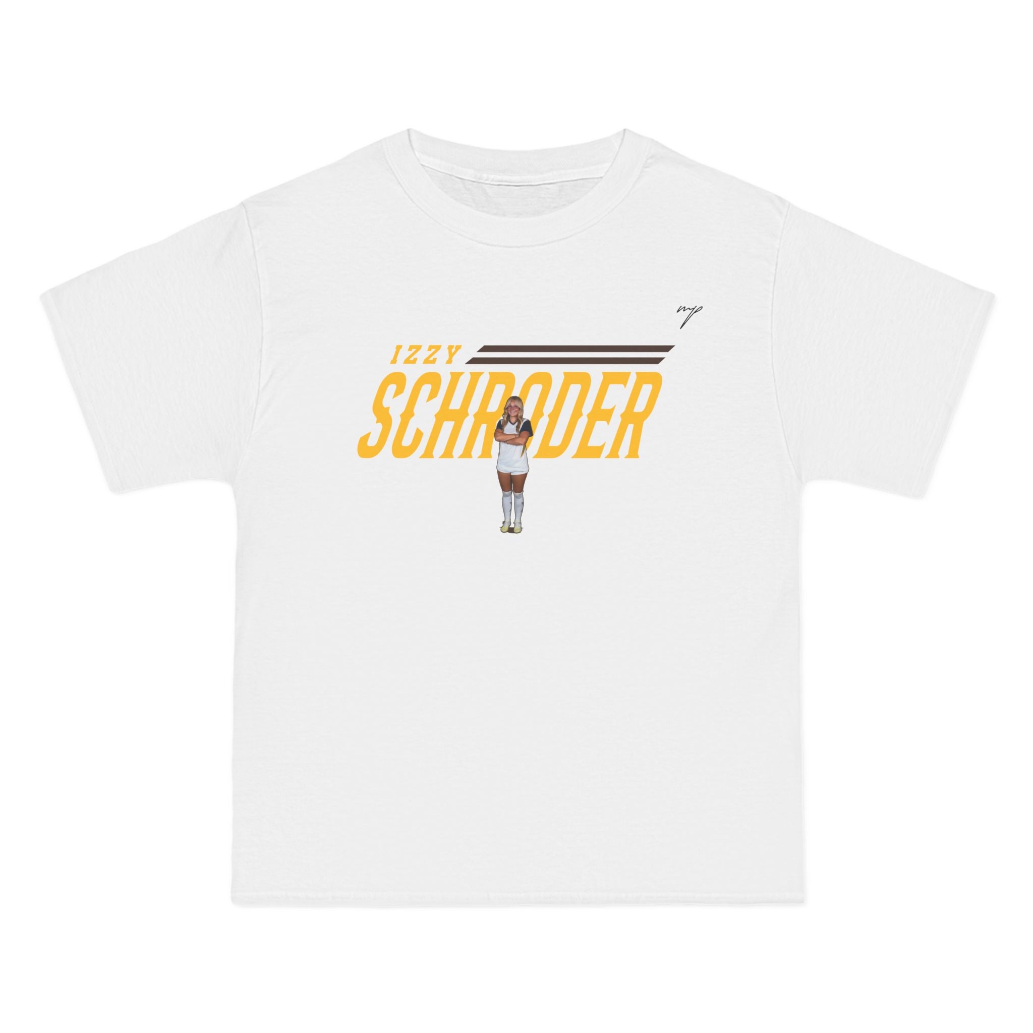 Izzy Schroder Vintage Tee