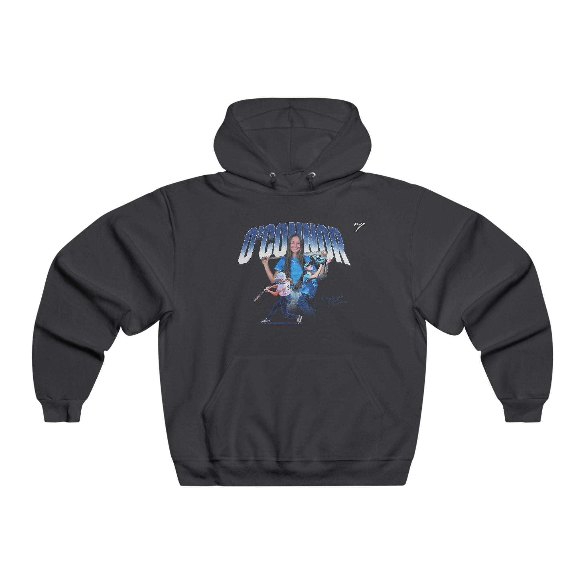 Kayleigh O'Connor Vintage Hoodie
