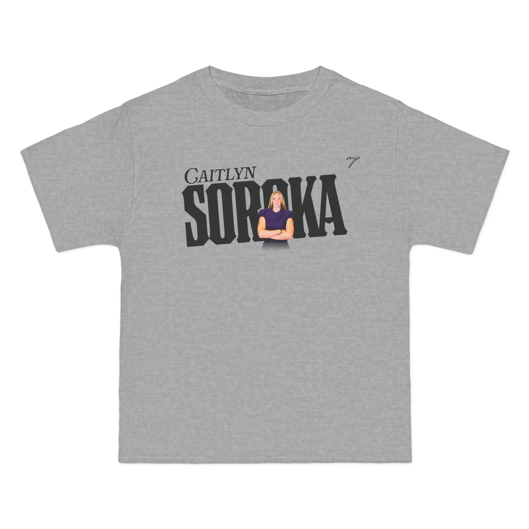 Caitlyn Soroka Vintage Tee