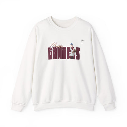 Grace Daniels Crewneck