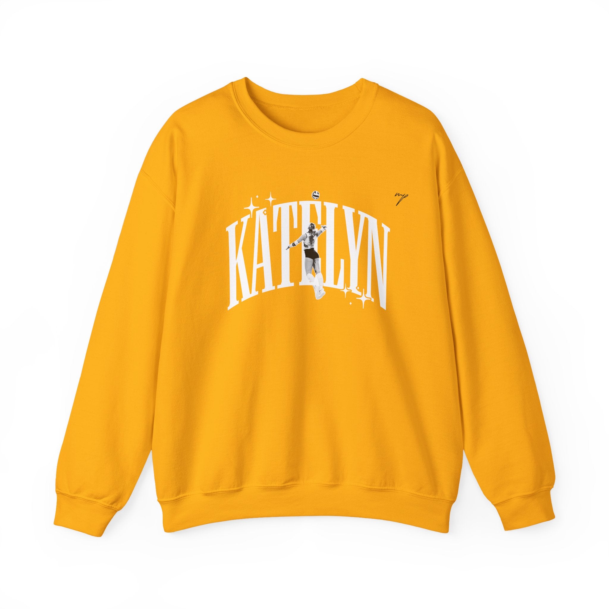 Katelyn Van Kirk Crewneck