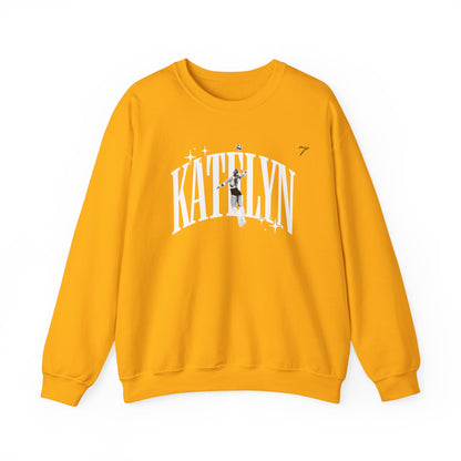 Katelyn Van Kirk Crewneck