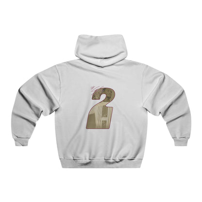 Daviont Baker-Alston Vintage Hoodie