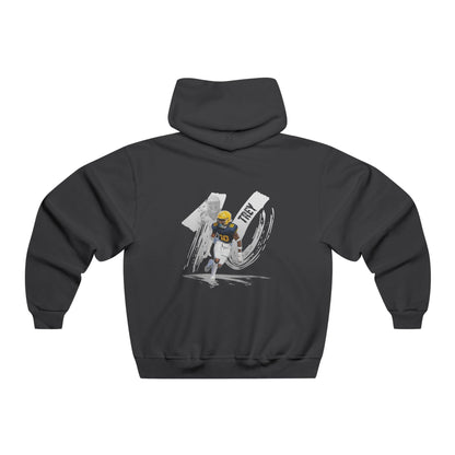 Trey Malone III Vintage Hoodie