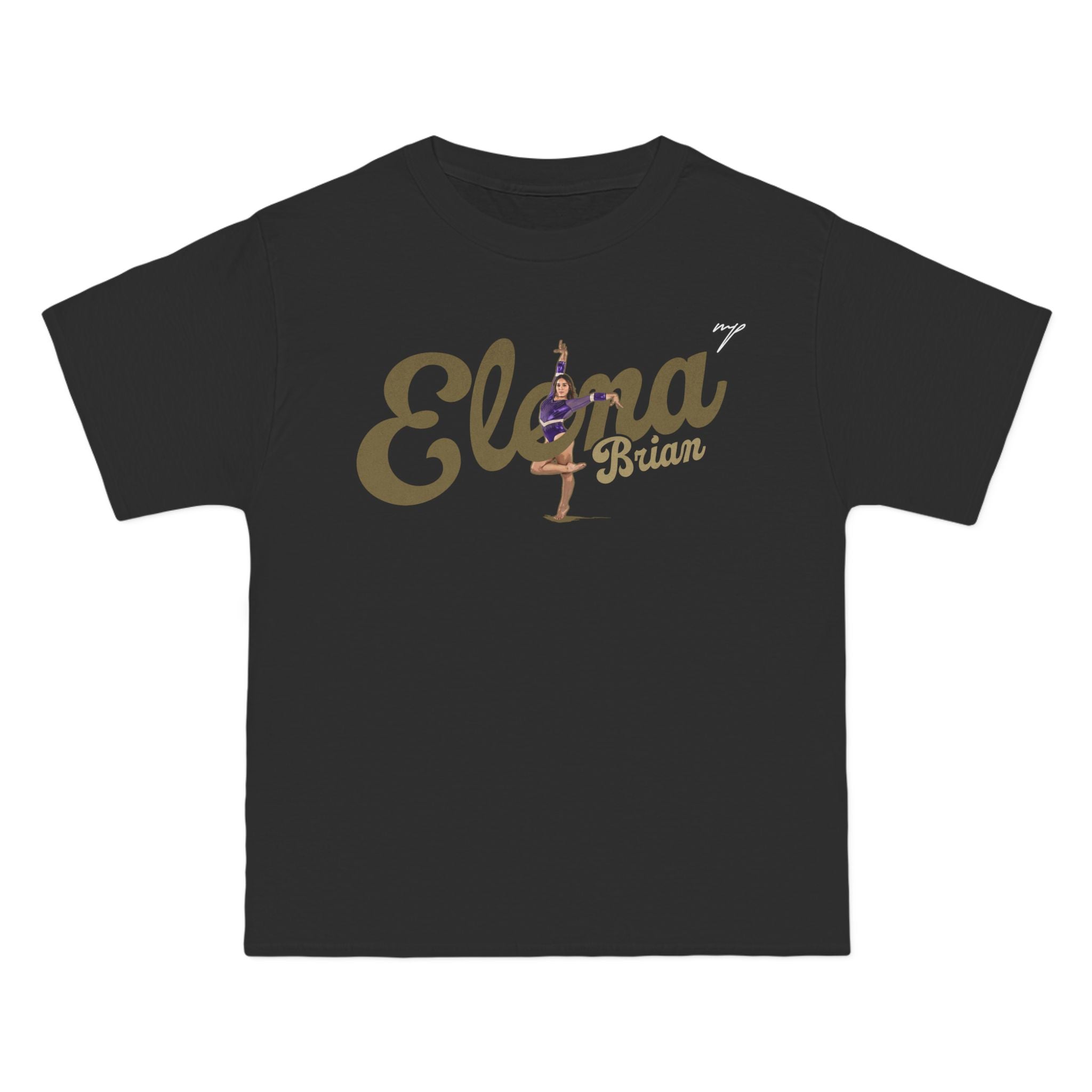 Elena Brian Vintage Tee