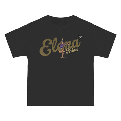 Elena Brian Vintage Tee