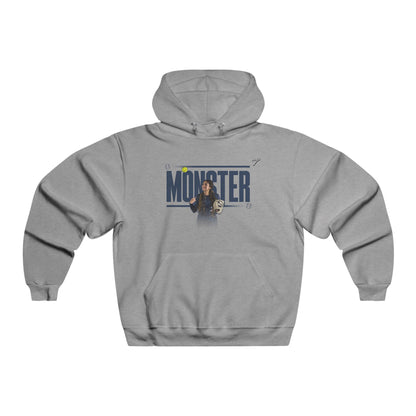 Alyssa Doucette Vintage Hoodie