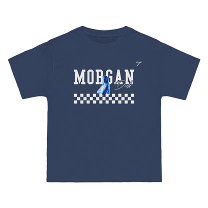 Morgan Dick Vintage Tee