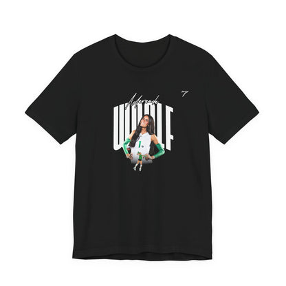 Maranda Woolf Graphic Tee