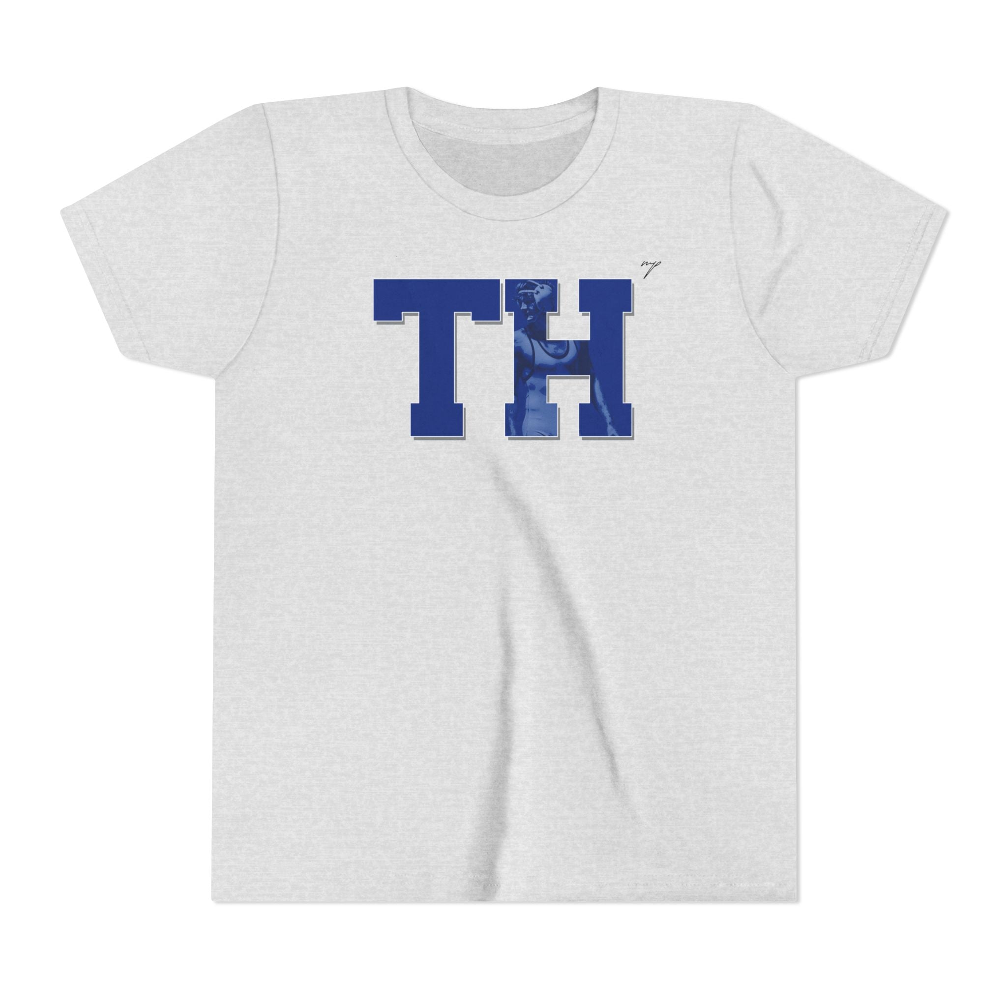Tyler Harrill Youth Graphic Tee