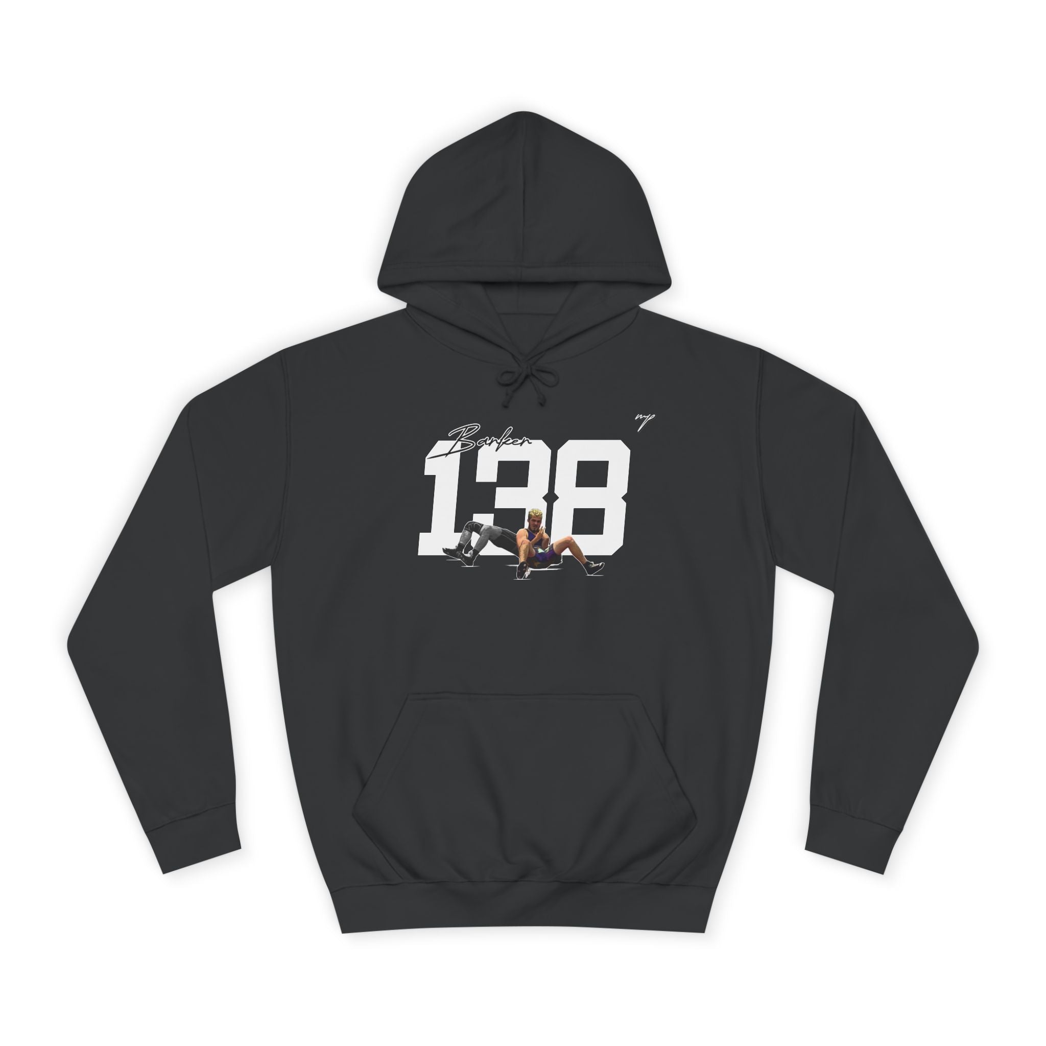 Ayden Barker Hoodie