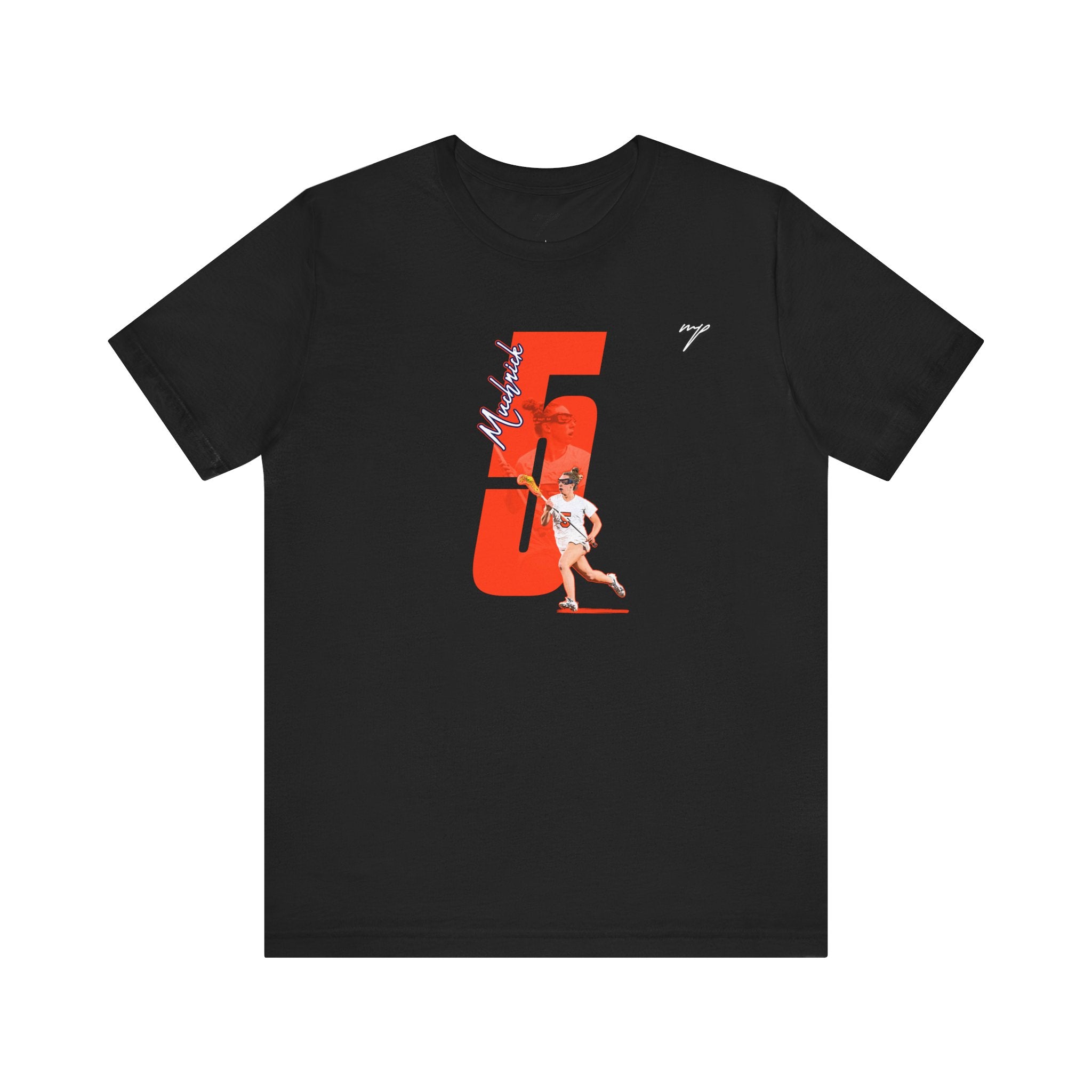 Emma Muchnick Graphic Tee