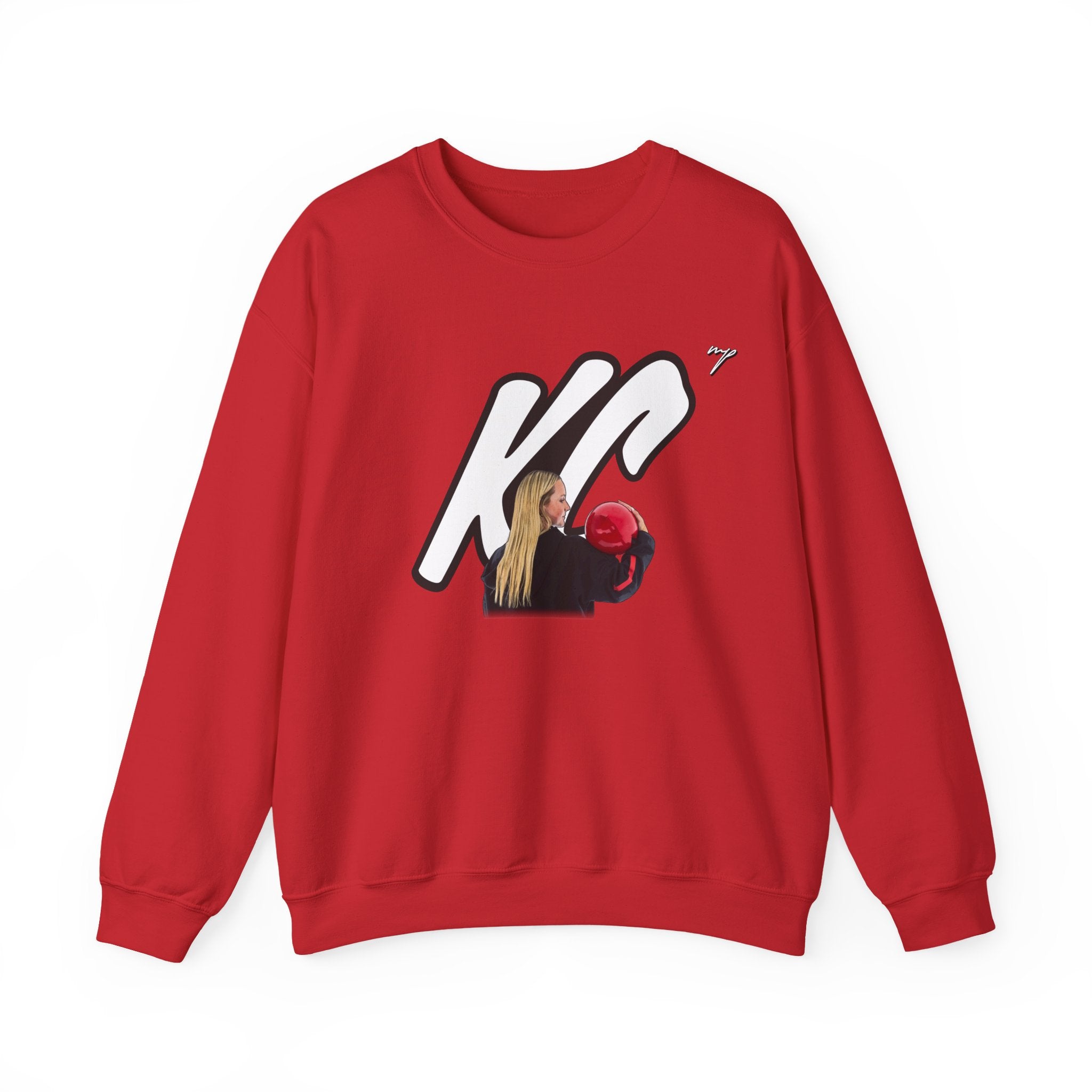 Karina Capron Crewneck