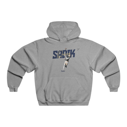 Sadik Queen Vintage Hoodie