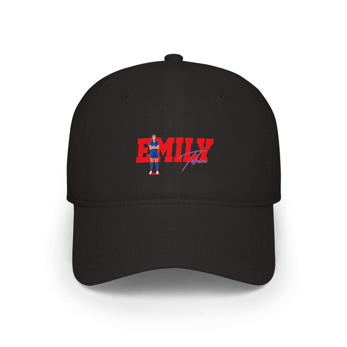 Emily Tobin Hat