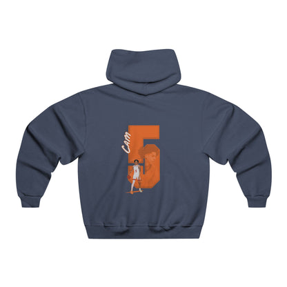 Cameron McCoy Vintage Hoodie